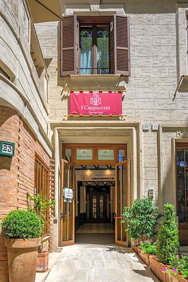 Casa I Cappuccini