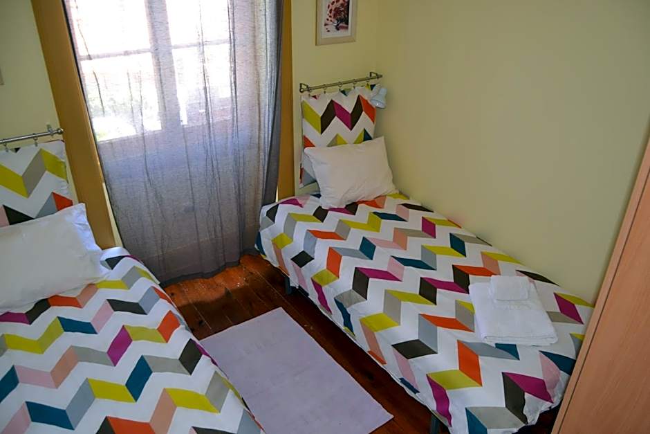 Hostel Casal São João