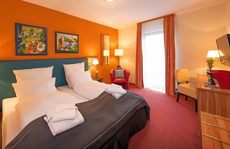 City Hotel Meckenheim