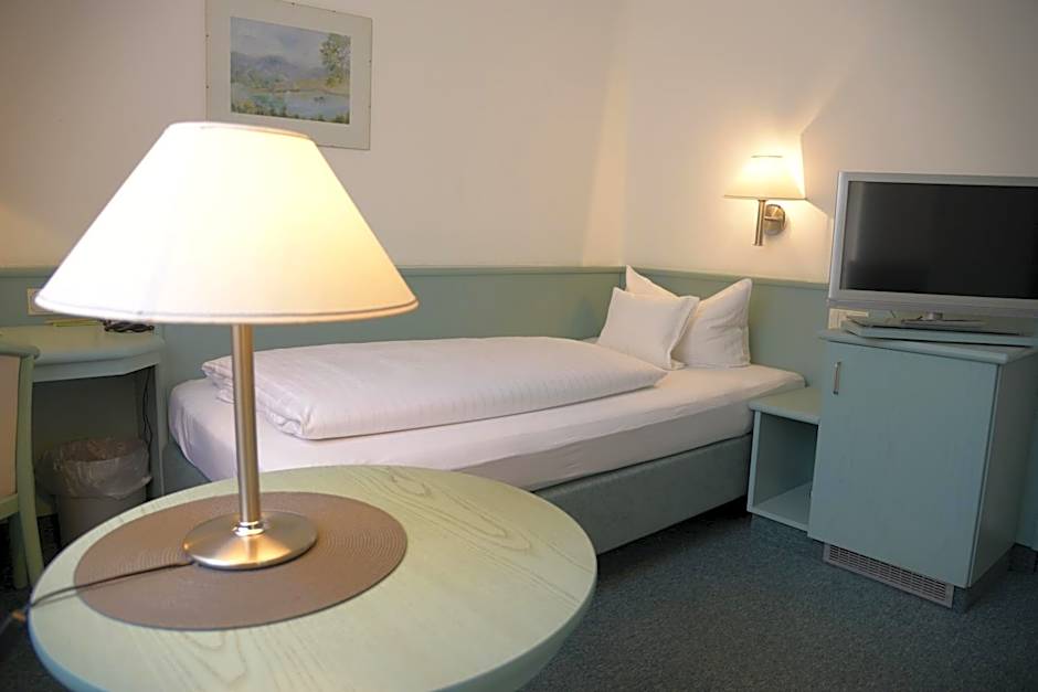 Hotel Till Eulenspiegel - Nichtrauchhotel