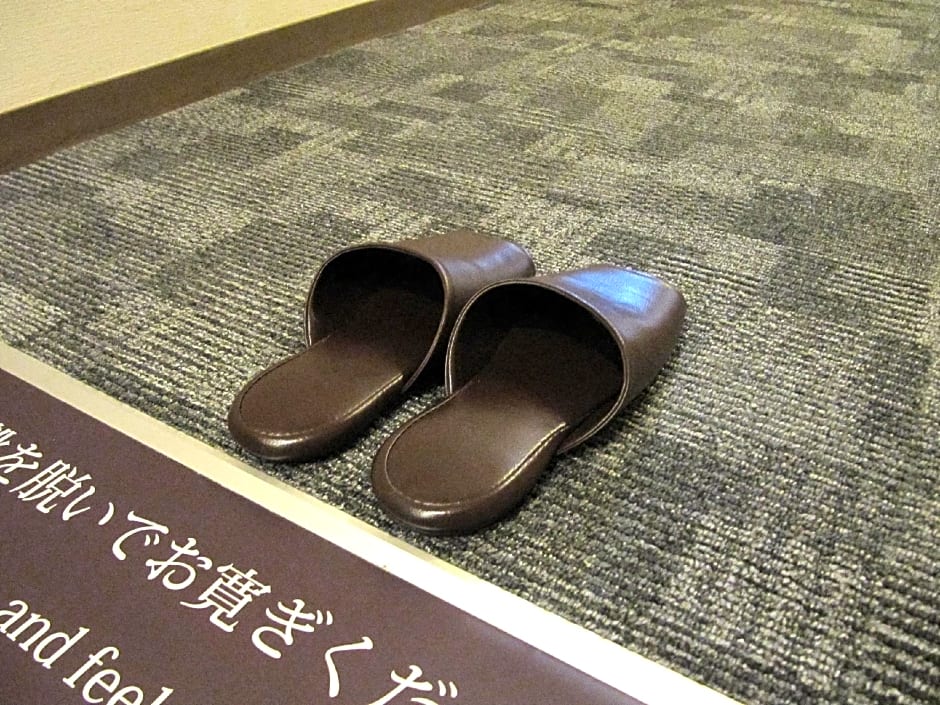 Central Hotel Okayama