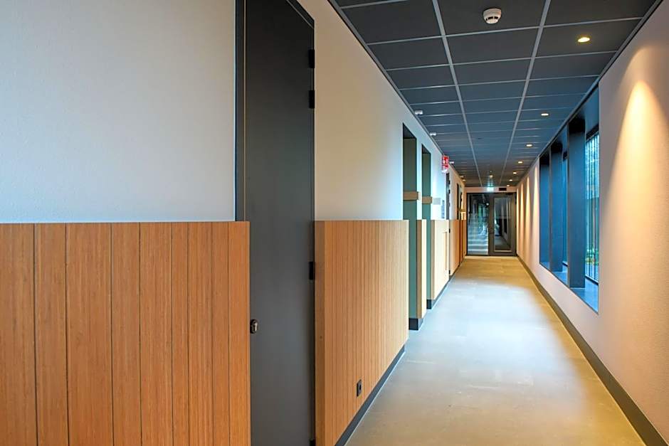 Hotel & Wellness Zuiver