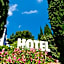 Hotel Les Liserons de Mougins
