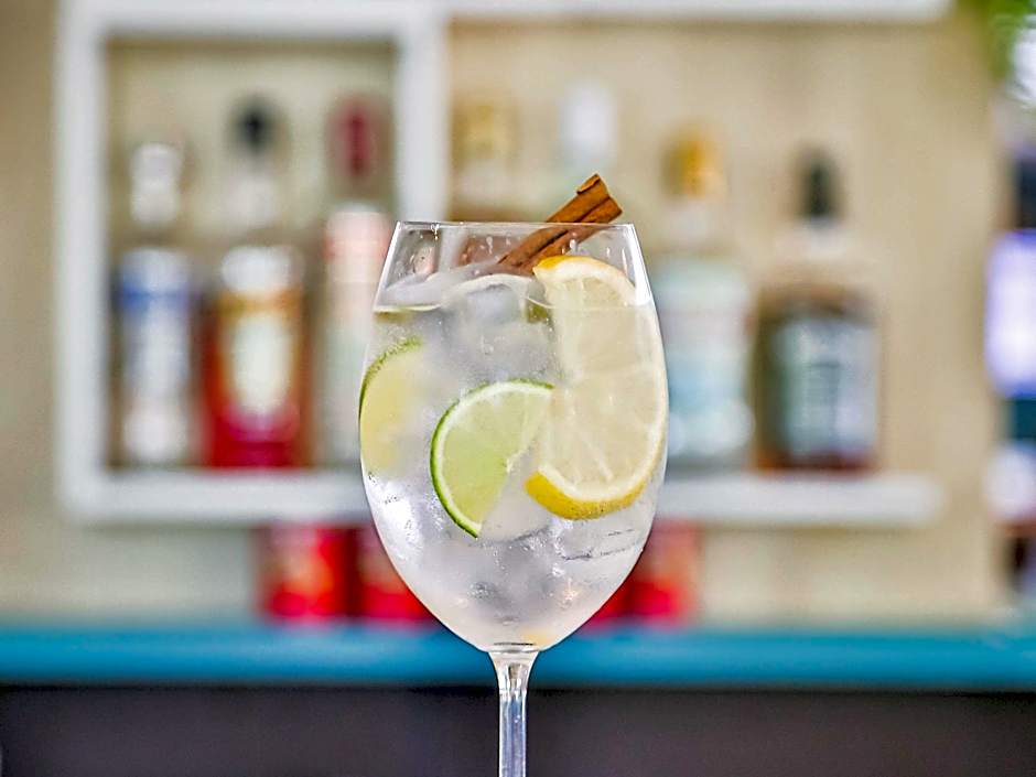 ibis Rio de Janeiro Barra da Tijuca