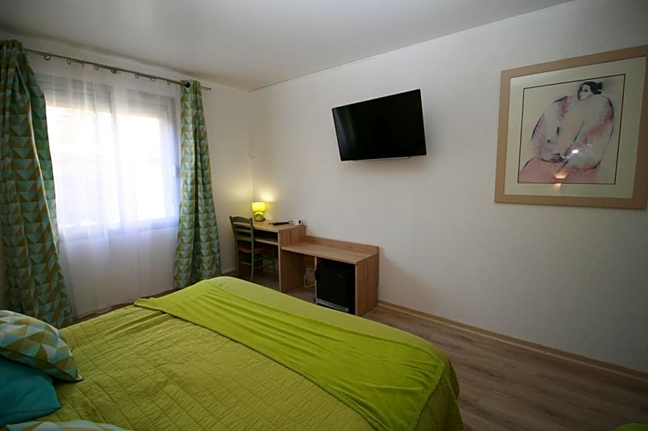 The Originals City, Hôtel Azur, Fos-sur-Mer