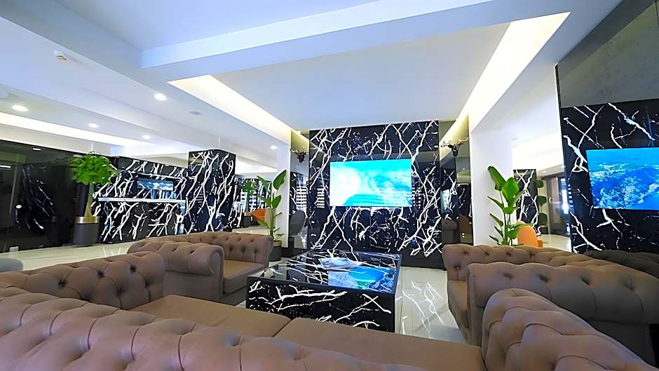 Duqqan Deluxe Hotel