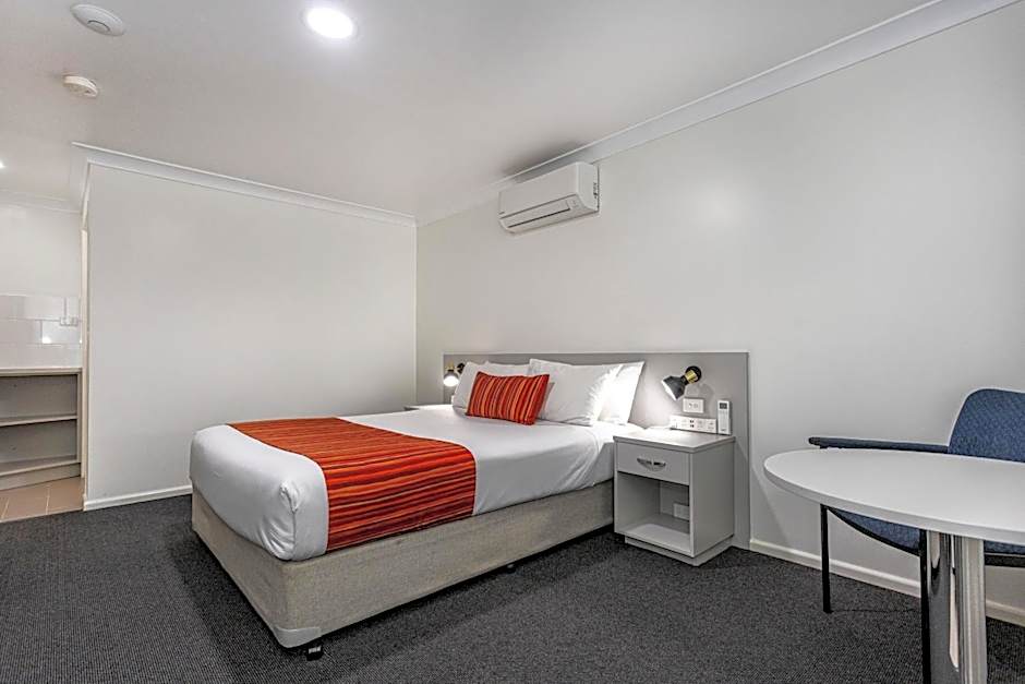 Econo Lodge Alabaster