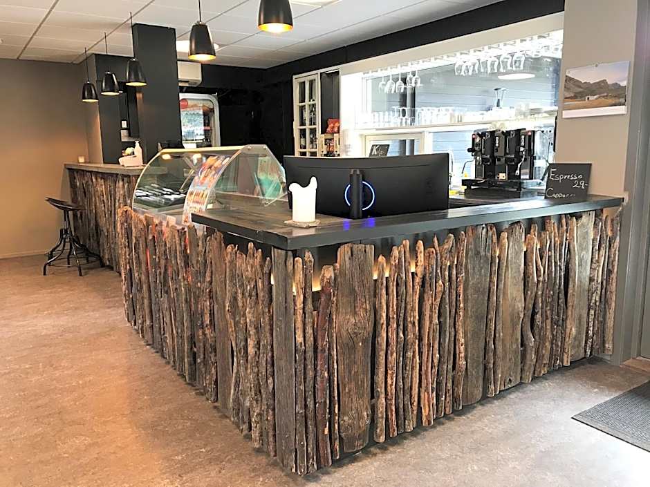 Gaupnetunet Hotell og Hytter