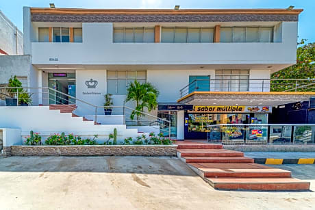 Hotel Estefania Princess