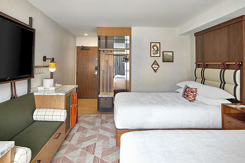 Hotel Thaynes, Park City, a Tribute Portfolio Hotel