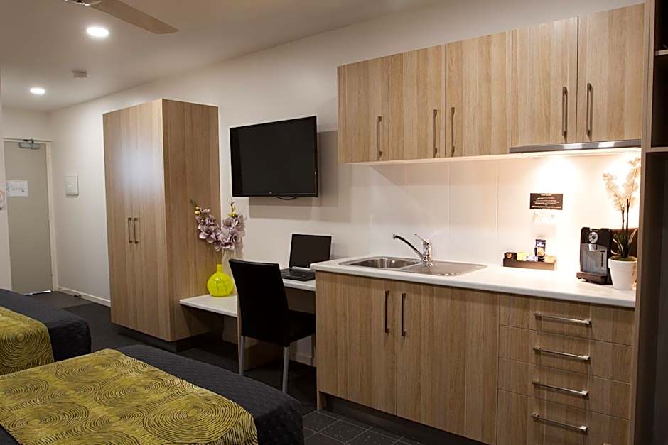Abode37 Motel