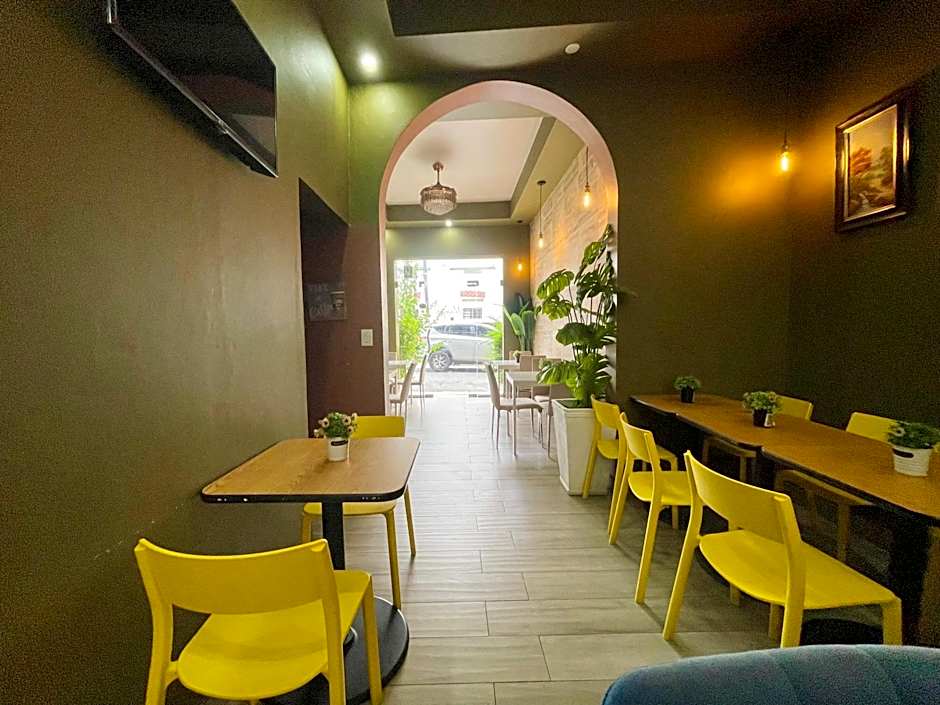 RIG Hotel Boutique Puerto Malecon