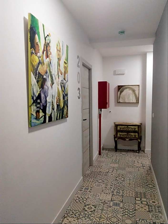 Hostel SEA&DREAMS Calpe