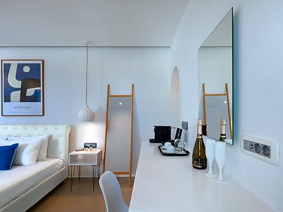 Tatakis Design Hotel, Fira