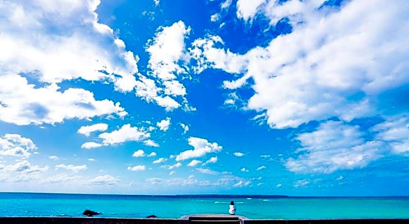 Little Mermaid Hotel Ishigakijima