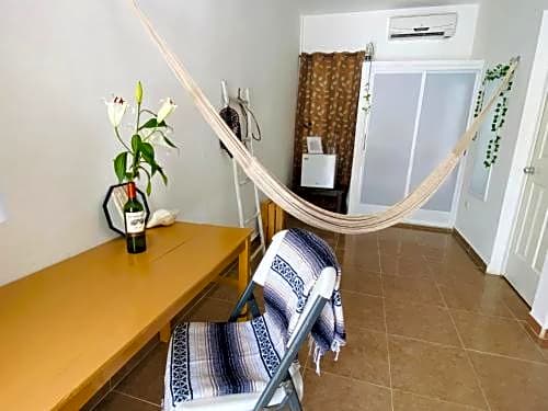 Casa Sunshine Holbox