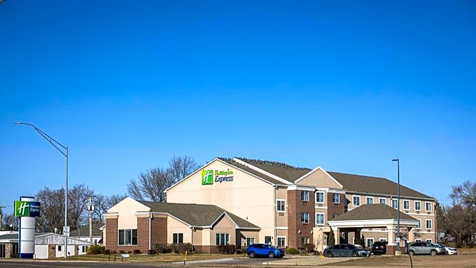 Holiday Inn Express O'Neill By IHG
