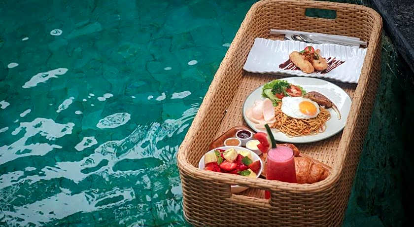 Annora Bali Villas Hotel
