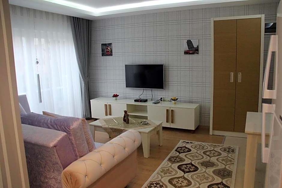 Livia Luxury Apart Hotel