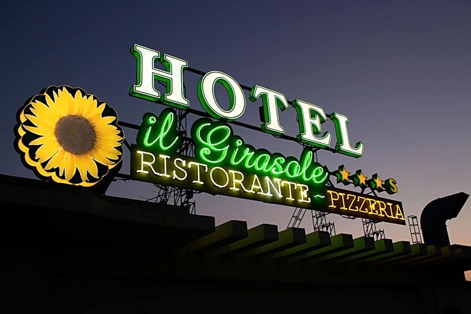 Hotel Il Girasole