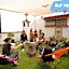 Hostal Fungi Casa Rosa