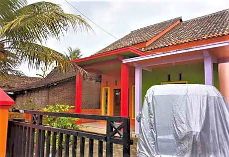 Harris Ijen Crater Homestay