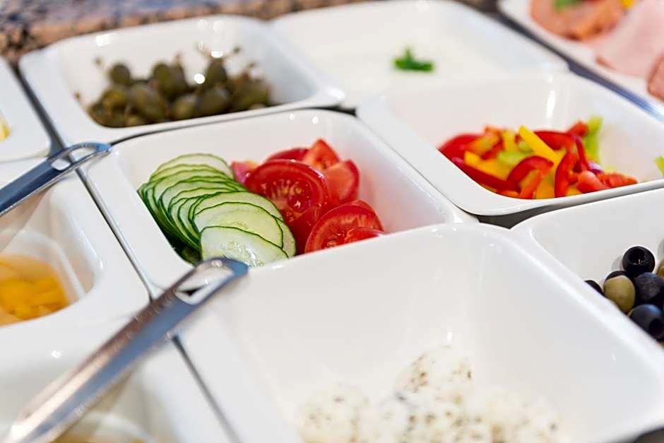 VitalZeit Hotel Weber