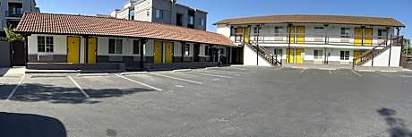 Escondido Inn