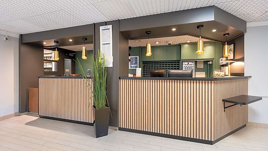 Campanile Lyon Ouest Tassin