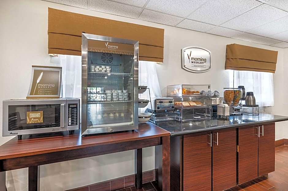 Sleep Inn Henderson-Evansville South