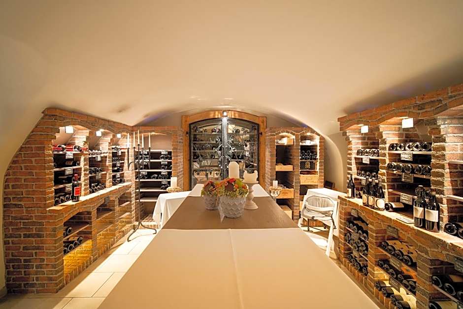 Bad Bubendorf Design & Lifestyle Hotel