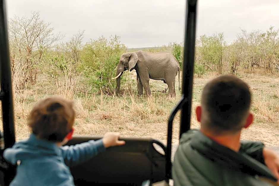 Buhala Lodge