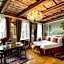 Alchymist Prague Castle Suites Hotel