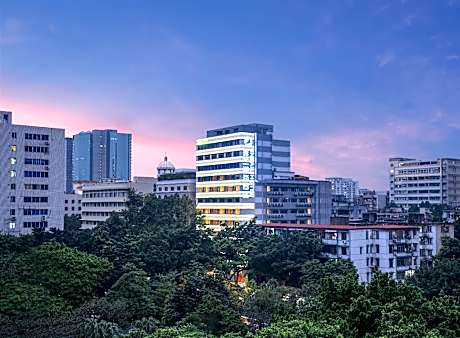 INSAIL HOTEL Guangzhou Beijing Road Pedestrian Street
