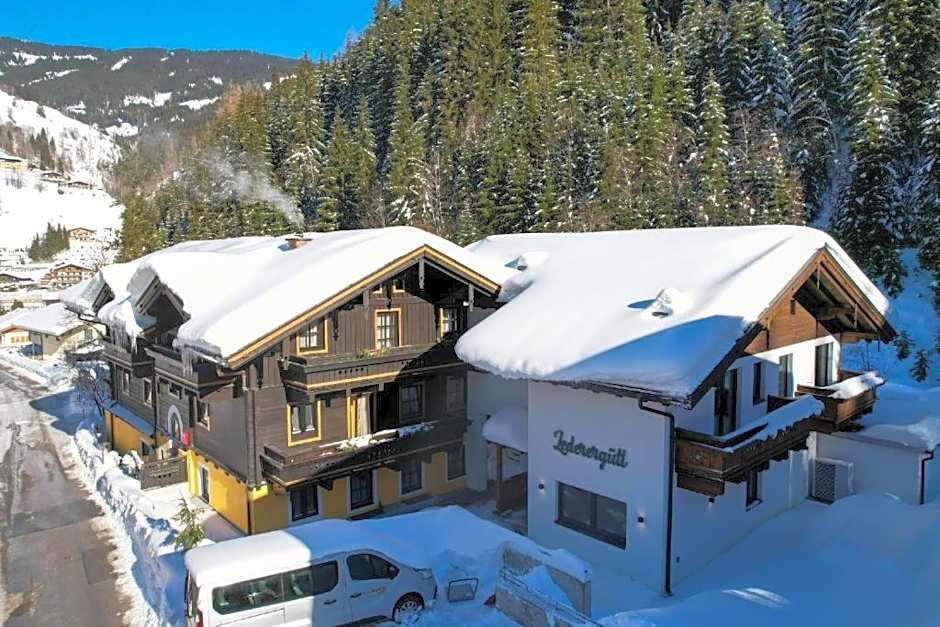 Pension Lederergütl - Jokercard & Parkplatz inkl