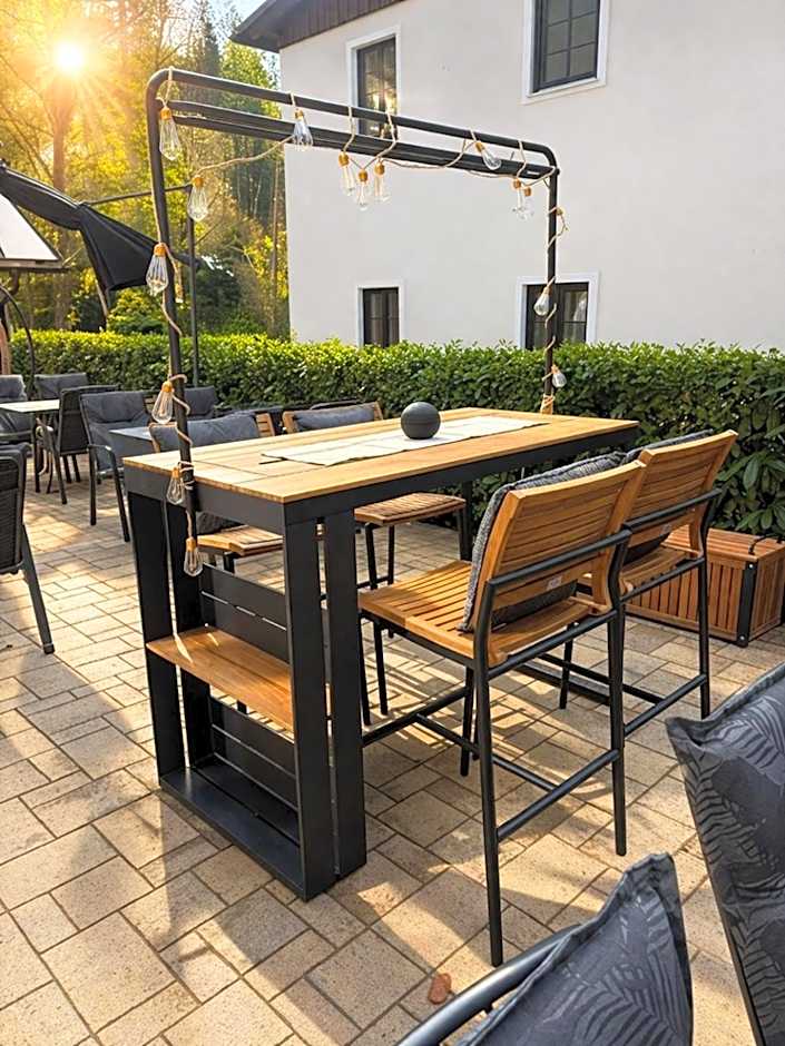 Villa Styria - Boutiquehotel mit Sauna und optionaler Halbpension