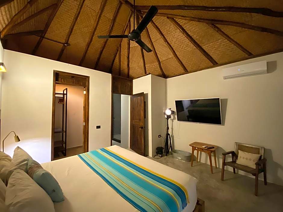 La Casa de María 11:11