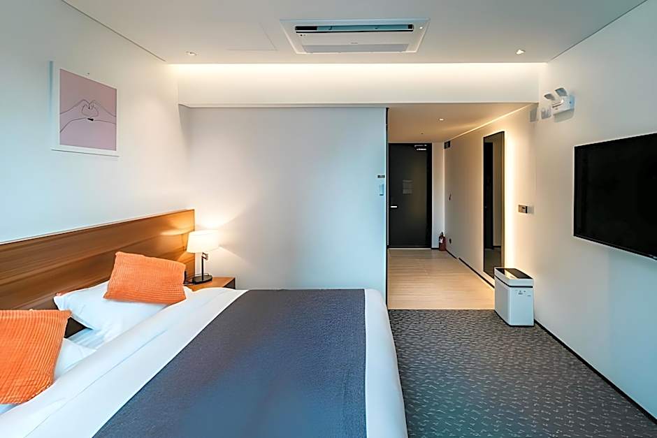 Hotel One (Korea Quality)