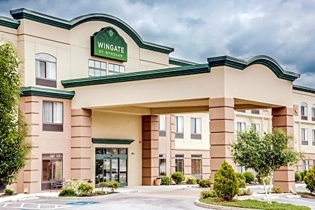 Wingate by Wyndham - York