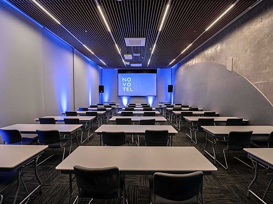 Novotel Recife Marina