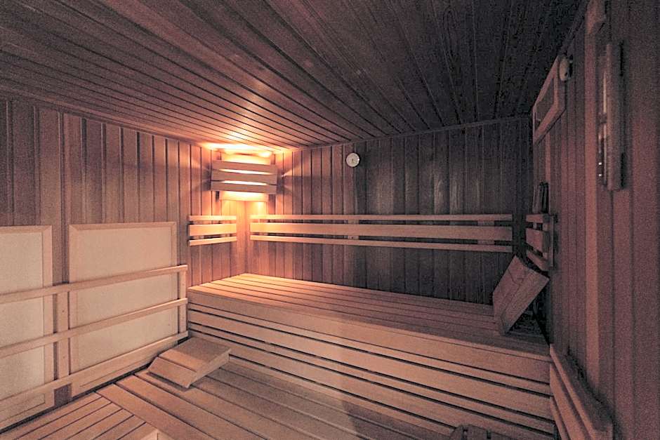 Horský hotel Bartoška