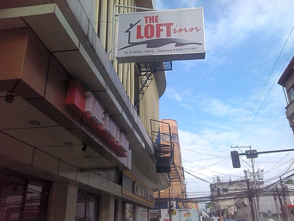 The Loft Inn