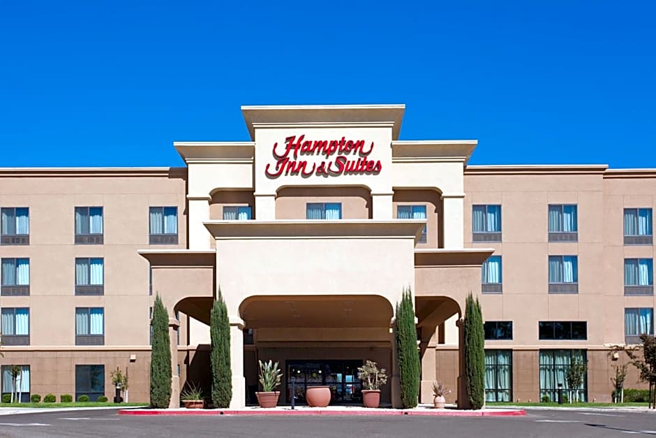 Hampton Inn By Hilton & Suites Fresno - Northwest