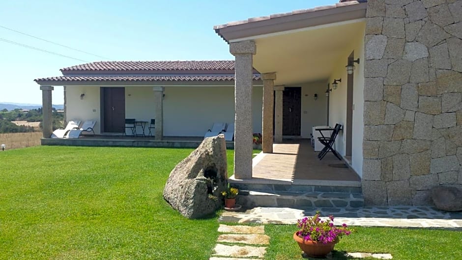 B&B Majore