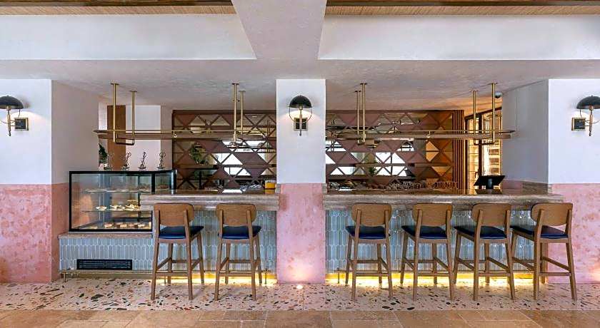 Radisson Blu Hotel, Kas