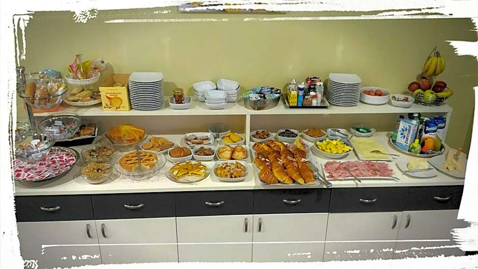 Confidence Hotel Viadana