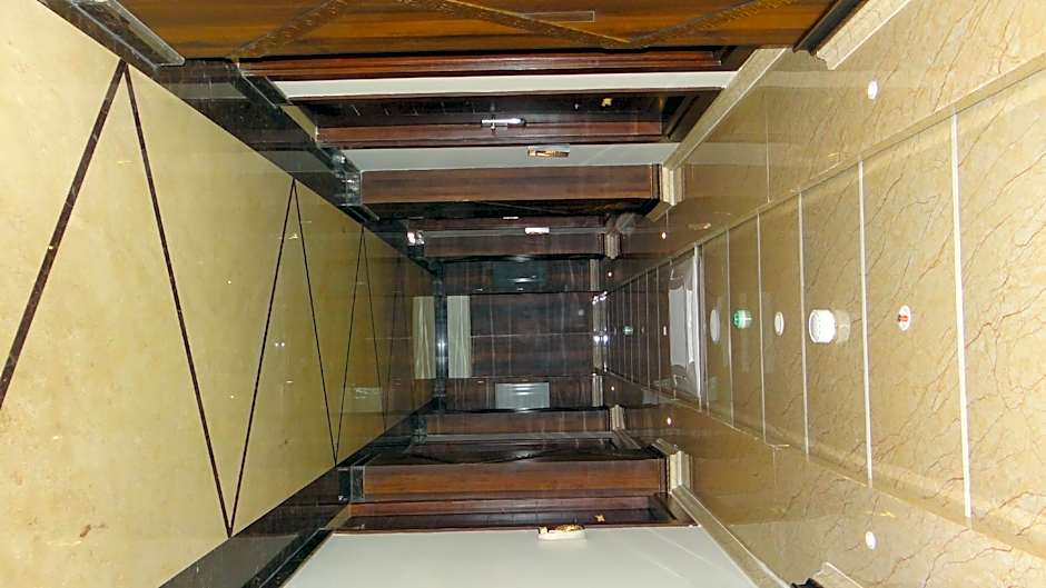 Arna Hotels