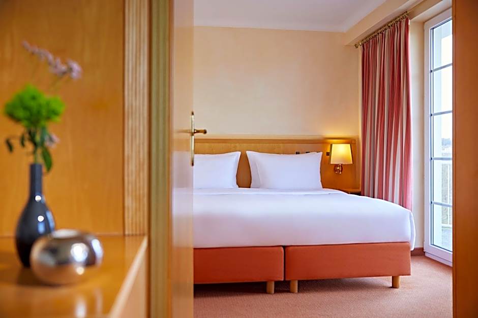 Golf- und Sporthotel Wiesensee