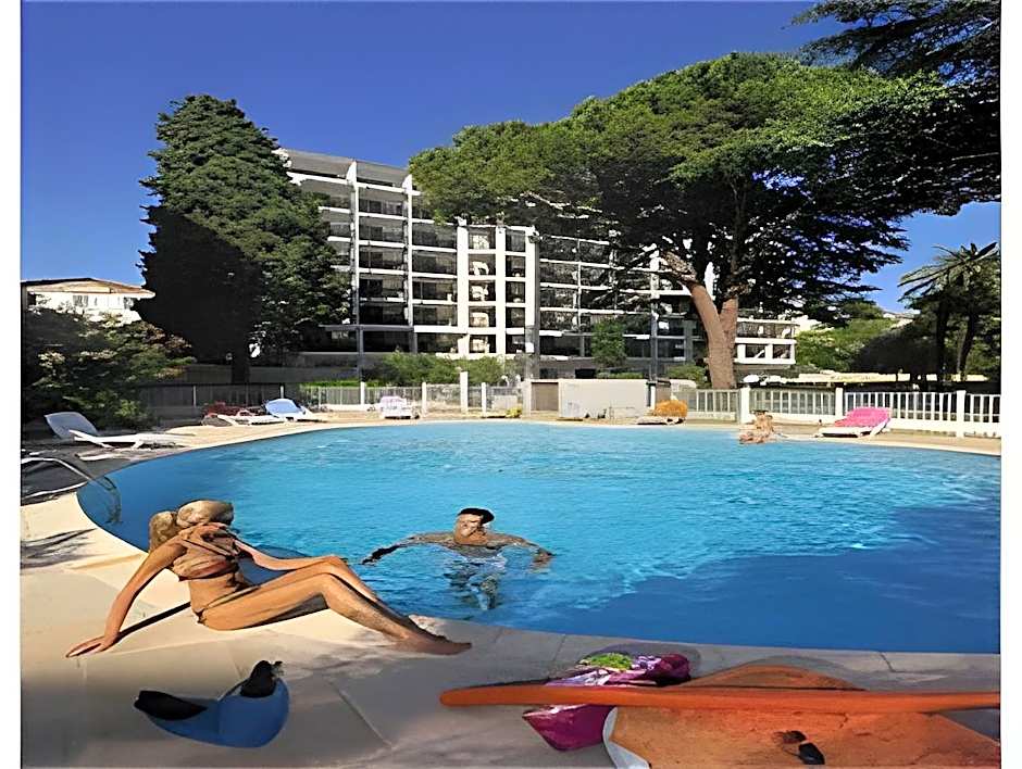 Residence Resideal Premium Cannes