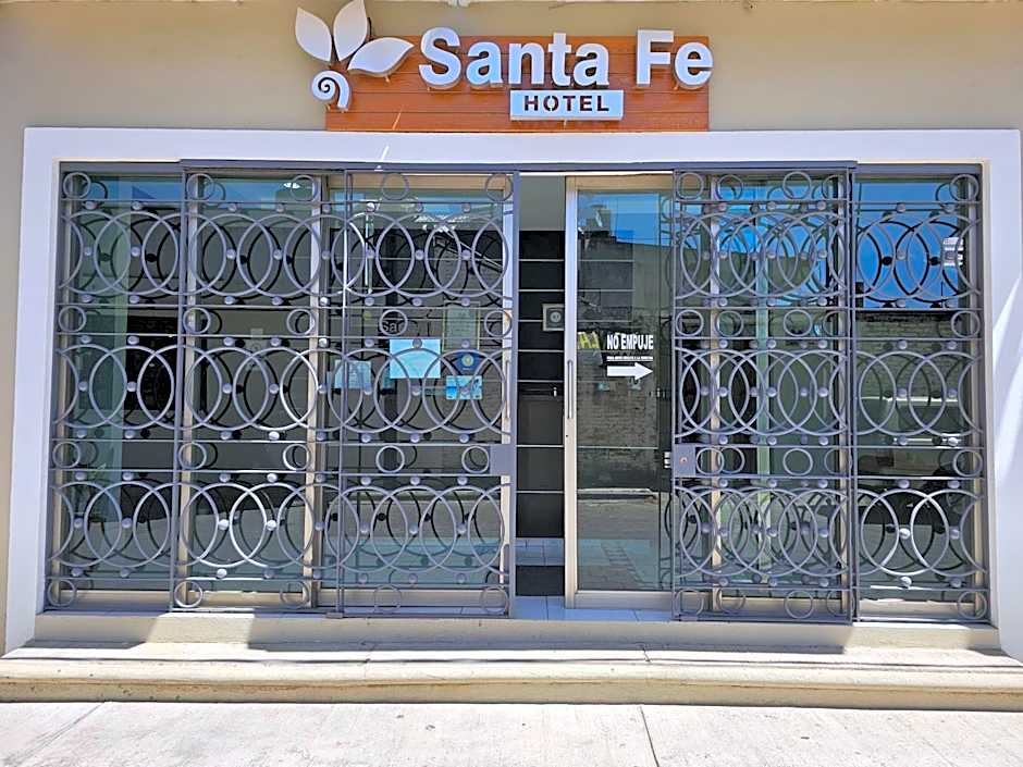 Hotel Santa Fe